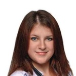 Серегина Елена Николаевна Серегина Елена Николаевна, Онколог - Санкт-Петербург