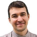 Умрилов Александр Александрович, Эндоскопист - Санкт-Петербург
