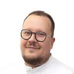 Корнилов Максим Александрович Корнилов Максим Александрович, Стоматолог-хирург, Детский стоматолог-хирург, Стоматолог-имплантолог - Санкт-Петербург