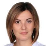Асанова Татьяна Олеговна, Стоматолог - Санкт-Петербург