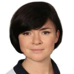 Кирсанова Екатерина Владимировна, Стоматолог, стоматолог-ортодонт - Санкт-Петербург