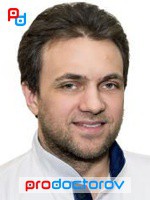Максимов Михаил Михайлович, Стоматолог-ортопед - Санкт-Петербург