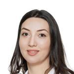 Кискаева Фариза Валиевна Кискаева Фариза Валиевна, Кардиолог - Санкт-Петербург