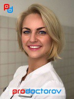 Калашникова Анита Константиновна,венеролог, врач-косметолог, физиотерапевт - Санкт-Петербург