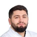 Аюбов Ражаб Абдулбасирович Аюбов Ражаб Абдулбасирович, Флеболог, врач УЗИ, сосудистый хирург (ангиохирург) - Санкт-Петербург