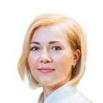 Борисенкова Елена Олеговна - фото