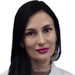 Макуева Аида Максудовна, Онколог, Маммолог, Онколог-маммолог, Хирург - Санкт-Петербург