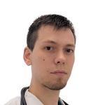 Соловьёв Александр Сергеевич, Терапевт - Белгород