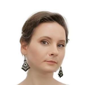 Жукова Дарья Ильинична, психолог, клинический психолог - Санкт-Петербург