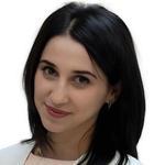 Степанян Эльза Арменовна Степанян Эльза Арменовна, Врач-косметолог, Детский врач-косметолог - Санкт-Петербург