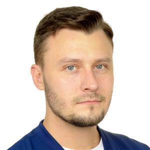 Кравцов Алексей Валерьевич, нейрохирург - Санкт-Петербург
