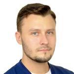 Кравцов Алексей Валерьевич, Нейрохирург - Санкт-Петербург