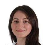 Исаакова Моника Нематовна, Стоматолог, детский стоматолог - Санкт-Петербург
