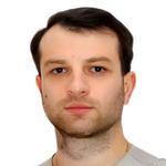 Габлая Джони Валериевич, Проктолог (колопроктолог), Хирург - Санкт-Петербург