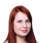 Некрашевич Екатерина Евгеньевна, Психолог - Санкт-Петербург
