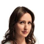 Ясинскис Юлия Александровна, Врач-косметолог, Акушер, Врач УЗИ, Гинеколог, Гинеколог-хирург, Дерматолог - Санкт-Петербург