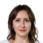 Ясинскис Юлия Александровна Ясинскис Юлия Александровна, Врач-косметолог, врач УЗИ, гинеколог, дерматолог - Санкт-Петербург