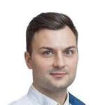 Труфанов Георгий Сергеевич, Уролог, Врач-косметолог, Врач УЗИ, Дерматолог - Санкт-Петербург