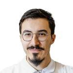 Гусейнов Рустам Арифович, Стоматолог-хирург, Детский стоматолог-хирург, Стоматолог-имплантолог - Санкт-Петербург