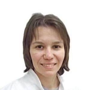 Ярукова Ольга Сергеевна, детский невролог - Санкт-Петербург