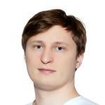 Красных Клим Александрович Красных Клим Александрович, Стоматолог-хирург, Стоматолог-имплантолог - Санкт-Петербург