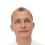 Емельянов Василий Олегович, Терапевт, Гастроэнтеролог - Гатчина