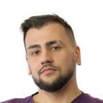 Леванков Максим Владимирович, Рентгенолог - Санкт-Петербург