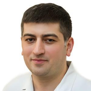 Эмирбеков Эмирбек Абдулкеримович - фотография Эмирбеков Эмирбек Абдулкеримович, челюстно-лицевой хирург, детский челюстно-лицевой хирург - Санкт-Петербург