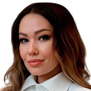 Кошелева Виктория Николаевна, врач-косметолог - Санкт-Петербург