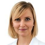 Чудина Олеся Сергеевна, Гематолог, Детский гематолог, Педиатр - Санкт-Петербург