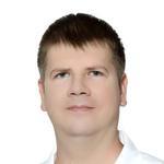 Старченков Денис Константинович Старченков Денис Константинович, Мануальный терапевт, Остеопат - Санкт-Петербург
