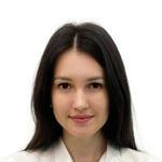 Кирпичникова А. В. - фото