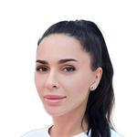 Хачикян Зара Романовна, Стоматолог, Стоматолог-ортодонт - Санкт-Петербург