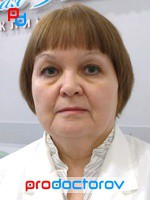 Заболотная Мария Викторовна, Эндокринолог - Санкт-Петербург