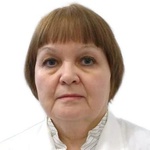 Заболотная Мария Викторовна, Эндокринолог, Терапевт - Санкт-Петербург