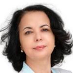 Чернышова Анна Васильевна Чернышова Анна Васильевна, Аллерголог, Иммунолог - Санкт-Петербург