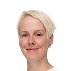 Патракеева Евгения Михайловна, эндокринолог - Санкт-Петербург