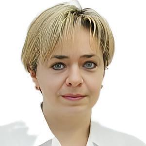 Сухоцкая Анна Андреевна, детский хирург , андролог , детский уролог , торакальный хирург - Санкт-Петербург