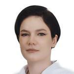 Любимова Наталья Андреевна, Детский ревматолог, Педиатр - Санкт-Петербург