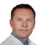 Юрков Сергей Юрьевич, Невролог - Санкт-Петербург