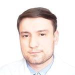 Ибрагимов Байрам Темирланович, Детский невролог, Детский эпилептолог, Невролог, Эпилептолог - Махачкала