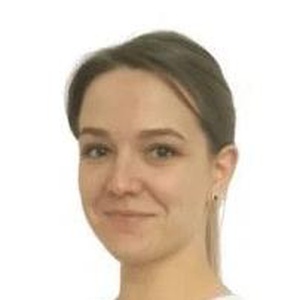 Довгаль Анна Сергеевна, терапевт - Санкт-Петербург