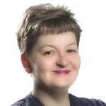 Захарова Галина Владимировна Захарова Галина Владимировна, Детский массажист - Санкт-Петербург