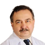 Семенов Андрей Евгеньевич, Врач УЗИ, Детский врач УЗИ - Санкт-Петербург
