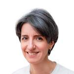 Смолина Инна Викторовна, Врач УЗИ, Акушер, Гинеколог, Гинеколог-хирург - Санкт-Петербург