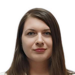 Григорьева Ирина Николаевна - фотография Григорьева Ирина Николаевна, ревматолог, нефролог - Санкт-Петербург