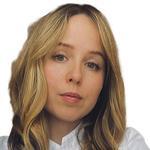 Клинова Ольга Николаевна, Клинический психолог, Детский нейропсихолог, Нейропсихолог - Санкт-Петербург