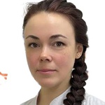 Колесникова Тамара Николаевна, Кардиолог, Терапевт - Санкт-Петербург