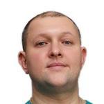 Лалетин Денис Андреевич, Анестезиолог-реаниматолог - Санкт-Петербург