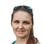 Петрова Светлана Игоревна Петрова Светлана Игоревна, Психолог - Санкт-Петербург
